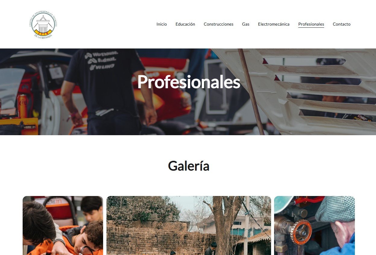 Proyecto Web 1